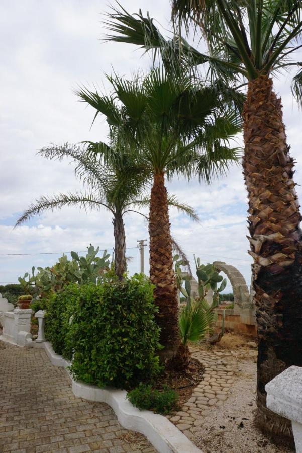 Hotel Nicolaj Polignano a Mare Εξωτερικό φωτογραφία