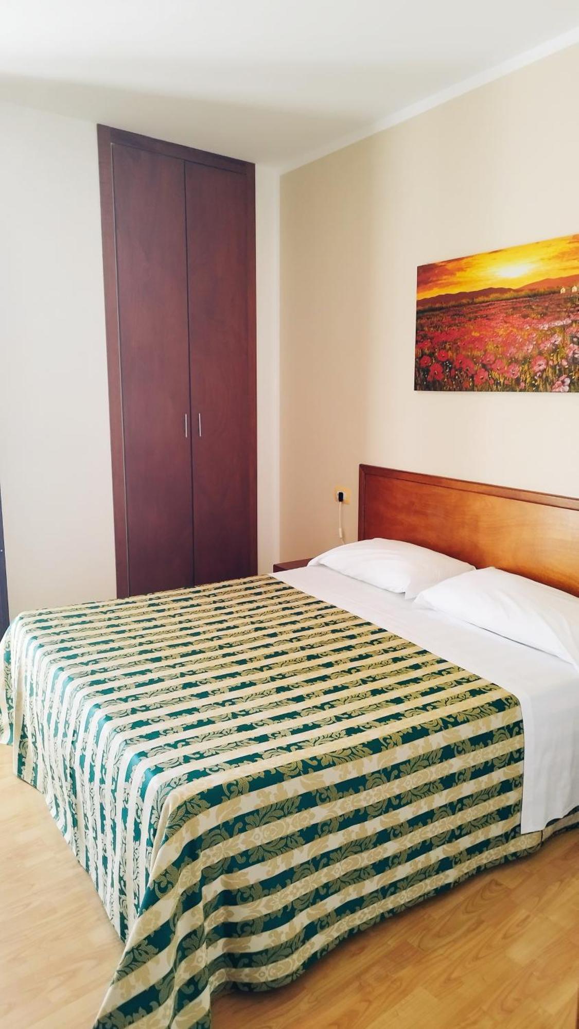 Hotel Nicolaj Polignano a Mare Εξωτερικό φωτογραφία