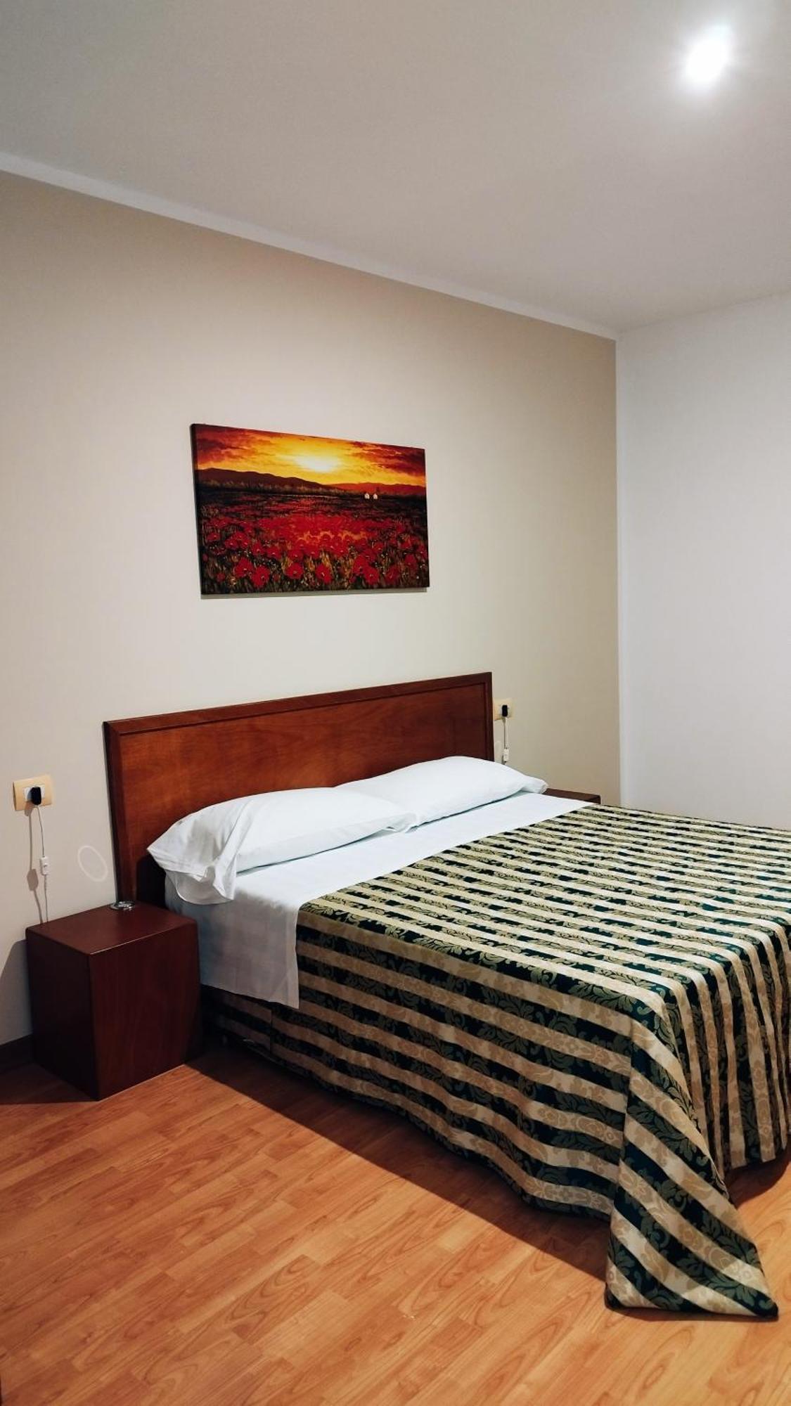 Hotel Nicolaj Polignano a Mare Εξωτερικό φωτογραφία