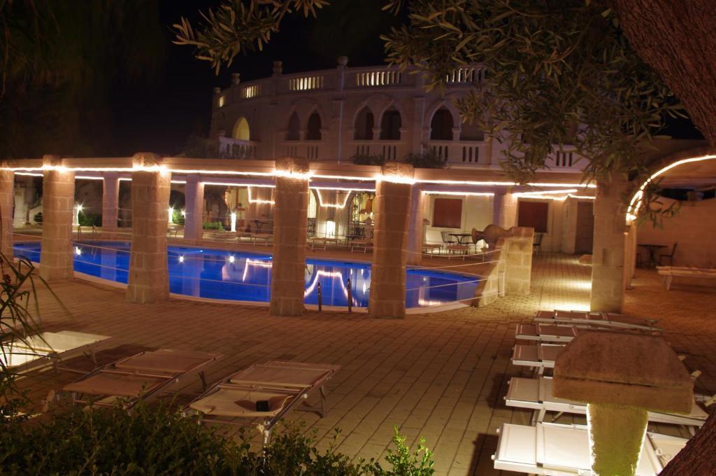 Hotel Nicolaj Polignano a Mare Εξωτερικό φωτογραφία