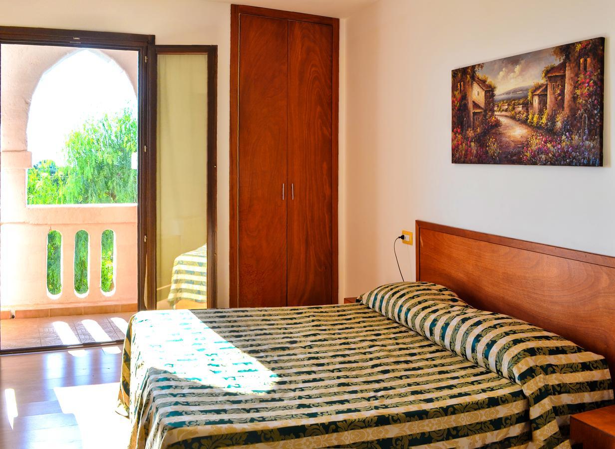 Hotel Nicolaj Polignano a Mare Εξωτερικό φωτογραφία